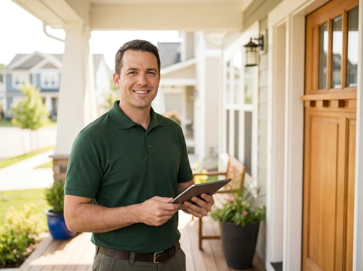 Pest control FAQs for Crystal Lake, IL